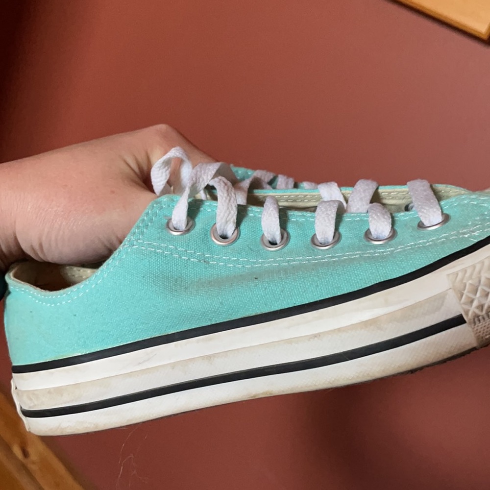 Converse - Picture 4 of 4
